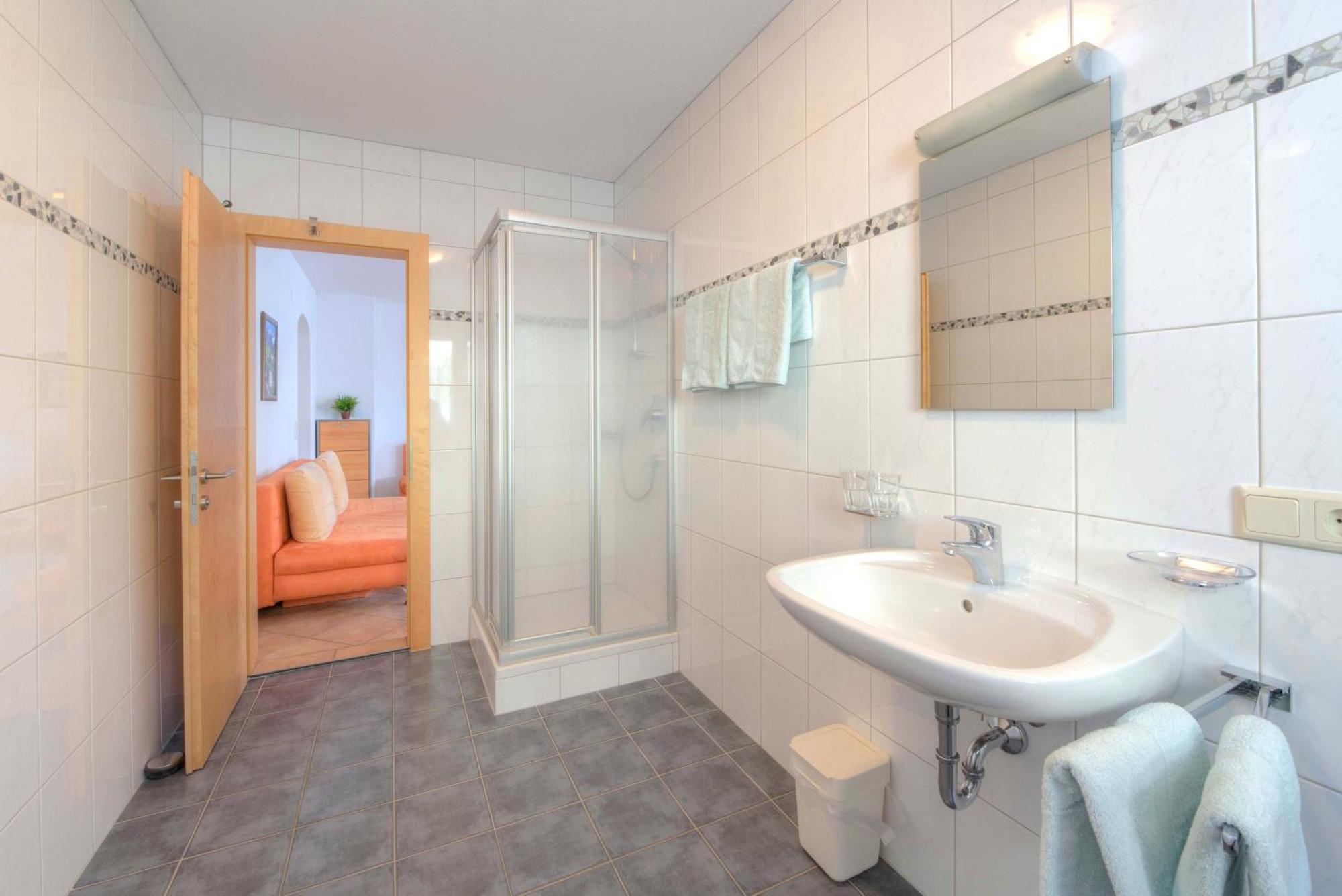 Appartement Strolz Schnann Exterior foto