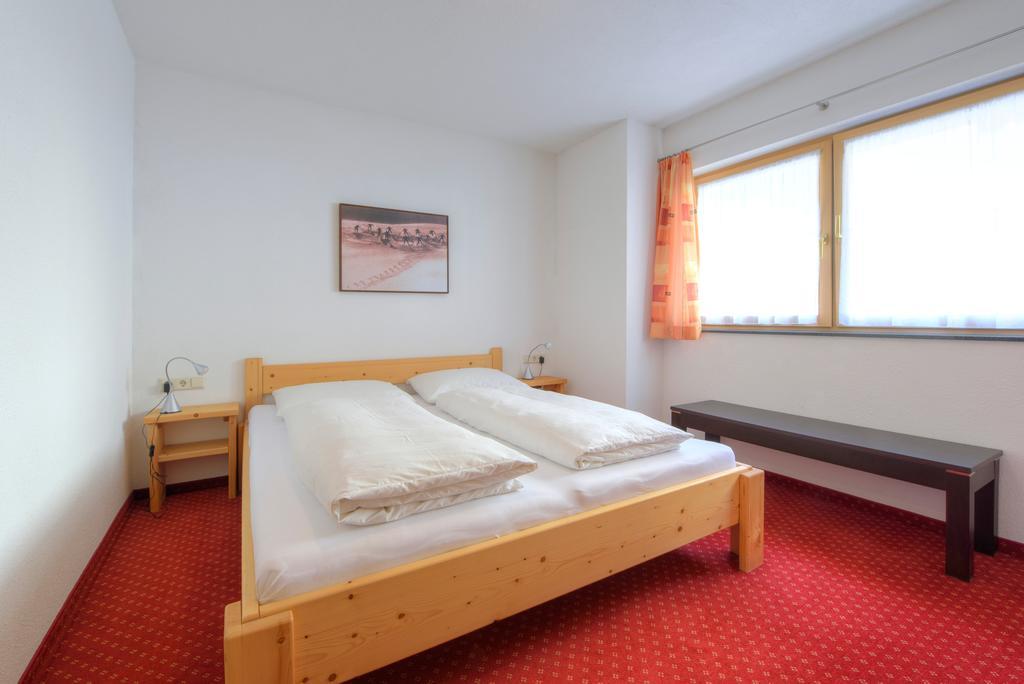 Appartement Strolz Schnann Quarto foto