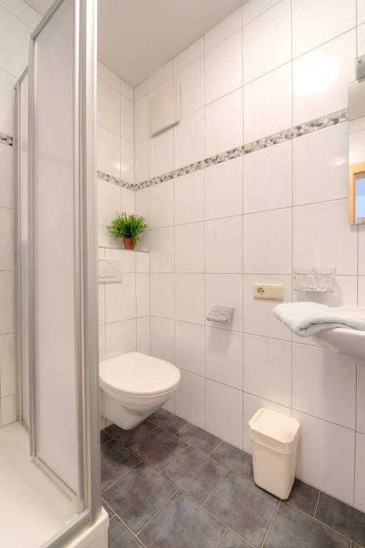 Appartement Strolz Schnann Quarto foto