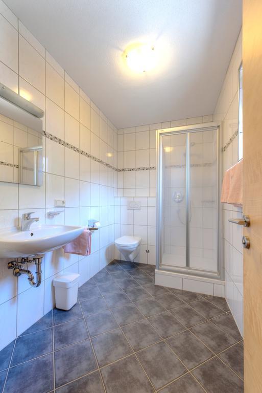 Appartement Strolz Schnann Quarto foto