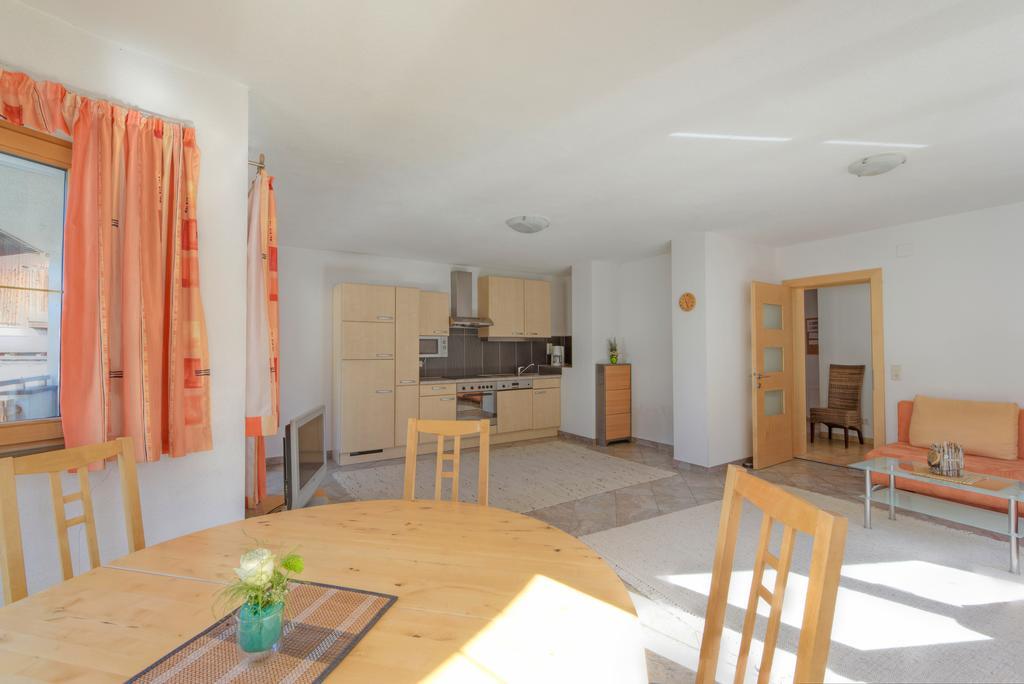 Appartement Strolz Schnann Quarto foto